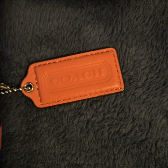 Coach purse - Picture 10 of 10